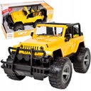 JEEP AUTO Off-Road 1:16 HUMMER AUTO