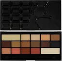 Makeup Revolution Vice Chocolate Shadow Palette