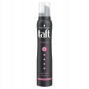 Taft Power Cashmere Touch pena na vlasy 200 ml