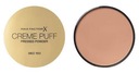 MAX FACTOR CREME PUFF LISOVANÝ PRÁŠOK LISOVANÝ PRÁŠOK 41 STREDNÁ BÉŽOVÁ 14G