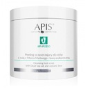 APIS Api-Podo Čistiaci peeling na nohy 700g