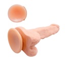 VIBRATOR NA UMELÝ REALISTICKÝ SEX PENIS