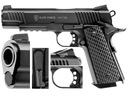 Replika pištole Elite Force 1911 Tac 6 mm ASG