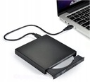 EXTERNÁ JEDNOTKA CD-R/DVD-RW/ROM USB 3 REKORDÉR