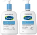 Cetaphil EM Micelárna umývacia emulzia 2x 500 ml