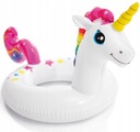 Plavecký kruh UNICORN 107 x 58 cm INTEX