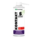 KONTAKT S 400ml SPREJ ČISTENIE KONTAKTOV SMD KONEKTOROV