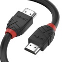 HDMI 2.0 vysokorýchlostný 4K UHD kábel Lindy 36473 3m