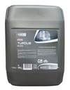 Olej Lotos TURDUS SHPD 15W40, bal. 20l + ZADARMO