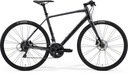 MERIDA SPEEDER 400 L (56) ANTRACITOVÝ BICYKEL 2022