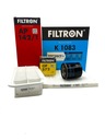 FILTRON SET PRE TOYOTA YARIS 1.0