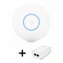 Ubiquiti Unifi U6-Pro U6 PRO + ZDROJ U-POE-AF