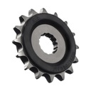 SPROCKET SPROCKET JT PREDNÝ TLMIČ VIBRÁCIÍ JTF558.16RB