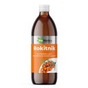 Rakytníková šťava 100% bez cukru 500ml