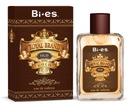 BI-ES ROYAL BRAND GOLD 100ml toaletná voda