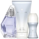 AVON Perceive EDP darčeková sada 100ml XXL