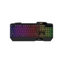 HERNÁ KLÁVESNICA HAVIT GAMENOTE KB488L RGB USB