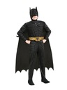 Kostým superhrdiny Batman Suit 134