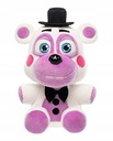 FNaF Funko Helpy Freddyho maskot Plyš 20 cm