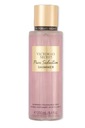 Trblietavý telový sprej Victoria's Secret Pure Seduction 250 ml