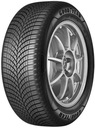 1x Goodyear VECTOR 4SEASONS G3 205/55 R16 94V