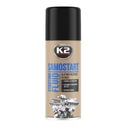 Samoštartér K2 AUTOSTART 400ML