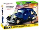 COBI WWII 2263 francúzsky CITROEN TRACTION 7A