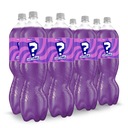 FANTA ZERO cukrový sýtený nápoj WTF? 8 x 1,75L BIG BACK - Nové