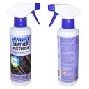 NIKWAX LEATHER RESTORER IMPREGNANT 300ml NA KOŽU