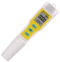 pH meter pH meter Veľmi SPOĽAHLIVÁ - Vymeniteľná sonda