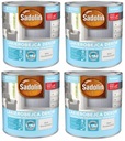 SADOLIN LAKY SADA DEKOROV ŠKVRNY BIELY SKEN. 10L