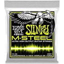 Ernie Ball Slinky M-Steel 10-46 struny (2921)