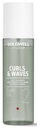 Goldwell Curls Waves Olej so soľou v spreji 200 ml