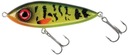 Wobler Abu Garcia Svartzonker McSnack 9cm 22g