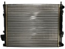 RADIATOR OPEL VIVARO 1.9 NISSAN PRIMASTAR 1.9 2.0