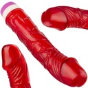 SEX DILDO VIBRAČNÝ PENIS VIBRÁTOR PRE UMELÚ OSOBU PRE PENETRÁCIU