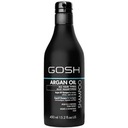 Šampón na vlasy Gosh Argan Oil 450 ml