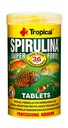 TROPICAL SUPER SPIRULINA FORTE TABLETY 250ml