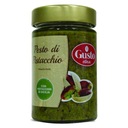 Pesto Gusto Etna Pesto di Pistacchio 190g