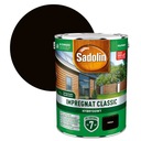 SADOLIN CLASSIC IMPREGNATE 0,75L Eben