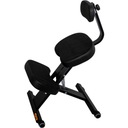 ERGO-COMFORT PLUS-Ebony K opierka kolien ergonomická