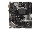 ASROCK B450M-HDV R4.0 ASROCK B450M-HDV R4.0, AM4