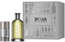 HUGO BOSS BOTTLED EDT 200ml + TYČINOVÝ DEODORANT