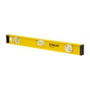 STANLEY I-BEAM 60CM 3 LIBELS 1-42-920