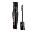 Bourjois Eye Catching Mascara 01 deli-cat black maskara 6 ml čierna