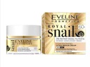 EVELINE ROYAL SNAIL KONCENTROVANÝ KRÉM 60+