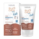 FLOSLEK Sun Care Derma Kids krém SPF50+ od 1. dňa života 50ml