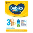 BEBIKO Junior 3 upravené mlieko, 350g