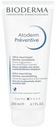 BIODERMA ATODERM PREVENTÍVNY KRÉM 200ML