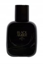 A311B ZARA DÁMSKY PARFÉM - BLACK AMBER 90ml NOVINKA